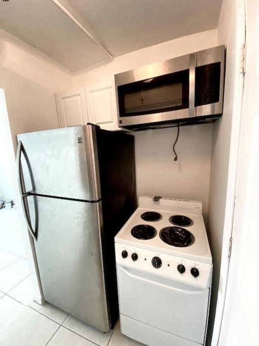 Appartement Miami Near The Ocean *