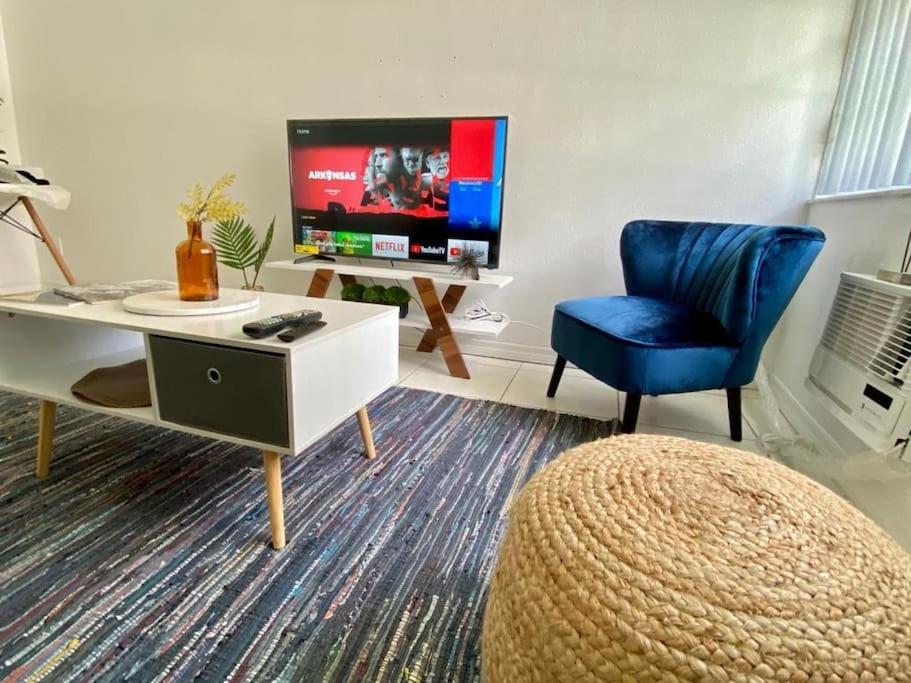 Appartement Miami Near The Ocean Miami Beach